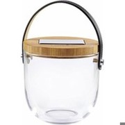 Krinner Lumix Deco Stikls Pamata Krinner Lumix Deco Stikls Pamata