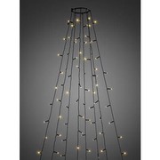 Konstsmide LED Baummantel 2,4 m (6520) Konstsmide LED Baummantel 2,4 m (6520)