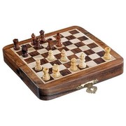 Philos Reiseschach Mini (2719) Philos Reiseschach Mini (2719)