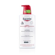 Eucerin pH5 losjons 400 ml Eucerin pH5 losjons 400 ml