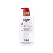 Eucerin pH5 losjons F 400 ml Eucerin pH5 losjons F 400 ml
