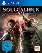 Bandai Namco SoulCalibur VI PS4 Bandai Namco SoulCalibur VI PS4