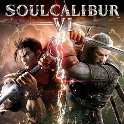 Bandai Namco SoulCalibur VI Xbox One Bandai Namco SoulCalibur VI Xbox One