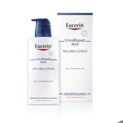 Eucerin UreaRepair PLUS losjons 10% 400 ml Eucerin UreaRepair PLUS losjons 10% 400 ml