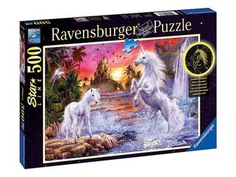 Ravensburger Vienradži pie upes Ravensburger Vienradži pie upes