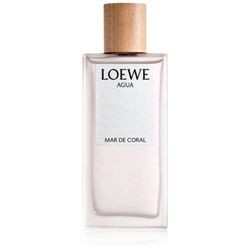 Loewe Agua de Loewe Mar de Coral Tualetes ūdens 100 ml Loewe Agua de Loewe Mar de Coral Tualetes ūdens 100 ml