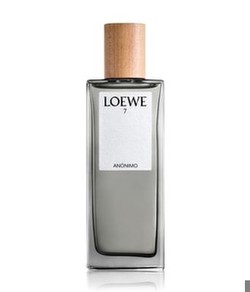 Loewe 7 Loewe Anónimo Parfimērijas ūdens 100 ml Loewe 7 Loewe Anónimo Parfimērijas ūdens 100 ml