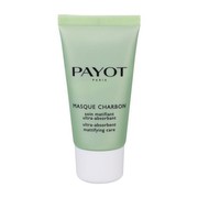 Payot Pâte Grise Masque Charbon 50 ml Payot Pâte Grise Masque Charbon 50 ml