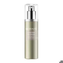 M2 Beauté Ultra Pure Solutions Pearl & Gold 75 ml M2 Beauté Ultra Pure Solutions Pearl & Gold 75 ml