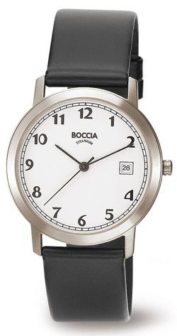 Boccia 3617-01 Boccia 3617-01