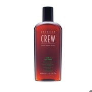 American Crew 3-in-1 Tea Tree 450 ml American Crew 3-in-1 Tea Tree 450 ml