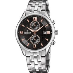 Festina Retrograde F6854 Festina Retrograde F6854