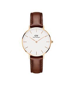 Daniel Wellington Classic Petite St Mawes DW00100175 Daniel Wellington Classic Petite St Mawes DW00100175