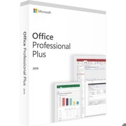 Microsoft Office 2019 Professional Plus Microsoft Office 2019 Professional Plus