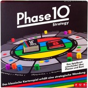 Mattel Phase 10 Strategy Mattel Phase 10 Strategy