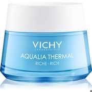 Vichy Aqualia Thermal Bagātīgs krēms 50 ml Vichy Aqualia Thermal Bagātīgs krēms 50 ml