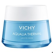 Vichy Aqualia Thermal viegla mitrinoša kopšana 50 ml Vichy Aqualia Thermal viegla mitrinoša kopšana 50 ml