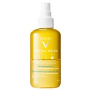 Vichy Ideal Soleil saules aerosols ar hialuronu SPF 30 200 ml Vichy Ideal Soleil saules aerosols ar hialuronu SPF 30 200 ml