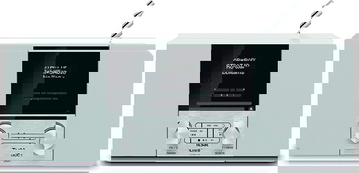 TechniSat DigitRadio 3 TechniSat DigitRadio 3