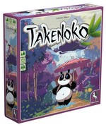 Pegasus Takenoko Pegasus Takenoko