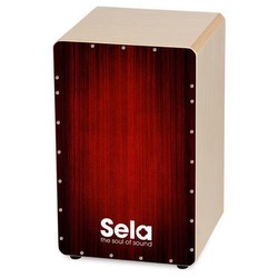 Sela Varios Red SE 050 Sela Varios Red SE 050