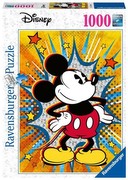 Ravensburger Retro Mickey Ravensburger Retro Mickey