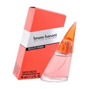 Bruno Banani Absolute Woman tualetes ūdens 40 ml Bruno Banani Absolute Woman tualetes ūdens 40 ml