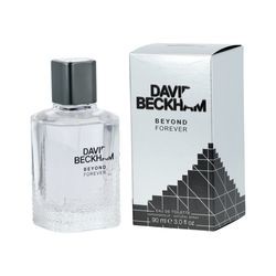 David Beckham Beyond Forever tualetes ūdens 90 ml David Beckham Beyond Forever tualetes ūdens 90 ml