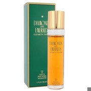 Elizabeth Taylor Diamonds and Emeralds tualetes ūdens 100 ml Elizabeth Taylor Diamonds and Emeralds tualetes ūdens 100 ml