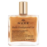 Nuxe Huile Prodigieuse Or Sausā Eļļa Daudzfunkcionāla 50 ml Nuxe Huile Prodigieuse Or Sausā Eļļa Daudzfunkcionāla 50 ml