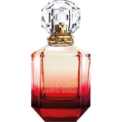 Roberto Cavalli Paradiso Assoluto Parfimērijas ūdens 75 ml Roberto Cavalli Paradiso Assoluto Parfimērijas ūdens 75 ml