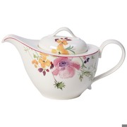 Villeroy & Boch Mariefleur Tea tējas kanna 2 pers. Villeroy & Boch Mariefleur Tea tējas kanna 2 pers.