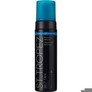 St. Tropez Self Tan Dark Bronzing Mousse 200 ml St. Tropez Self Tan Dark Bronzing Mousse 200 ml