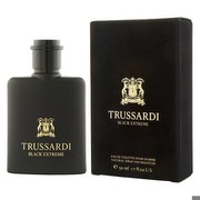 Trussardi Black Extreme tualetes ūdens 50 ml Trussardi Black Extreme tualetes ūdens 50 ml