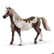 Schleich Paint Horse kastrāts Schleich Paint Horse kastrāts