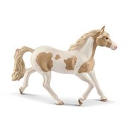 Schleich Paint Horse ķēve (13884) Schleich Paint Horse ķēve (13884)