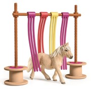 Schleich Pony Flatteraizkars Schleich Pony Flatteraizkars