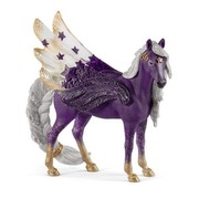 Schleich Sternen-Pegasus, ķēve Schleich Sternen-Pegasus, ķēve