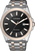 Citizen Eco-Drive BM7109-89E Citizen Eco-Drive BM7109-89E