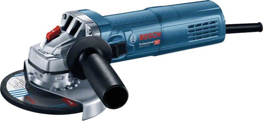 Bosch GWS 9-125 S (0601396104) Bosch GWS 9-125 S (0601396104)