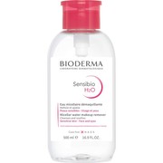 Bioderma Sensibio H2O 500 ml Bioderma Sensibio H2O 500 ml