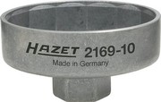 Hazet Ölfilter-Schlüssel (2169-10) Hazet Ölfilter-Schlüssel (2169-10)