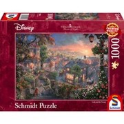 Schmidt Spiele Disney: Susi un Strolch Schmidt Spiele Disney: Susi un Strolch