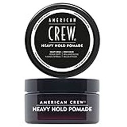 American Crew Heavy Hold Pomade 85 g American Crew Heavy Hold Pomade 85 g