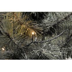 Konstsmide Micro LED gaismas virtene dzintara 27,93 m (3644-800) Konstsmide Micro LED gaismas virtene dzintara 27,93 m (3644-800)