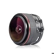 Meike 6,5 mm F2.0 Fisheye Meike 6,5 mm F2.0 Fisheye