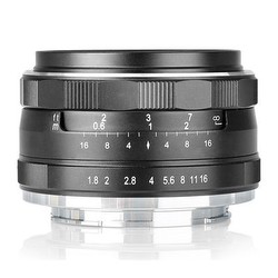 Meike 25 mm F1.8 Meike 25 mm F1.8