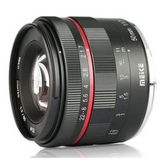 Meike 50 mm F1.7 Meike 50 mm F1.7