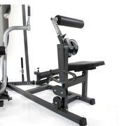 Finnlo by Hammer Vēdera un muguras trenažieris Finnlo by Hammer Vēdera un muguras trenažieris