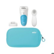 Braun Silk-épil 5 5-545 Braun Silk-épil 5 5-545